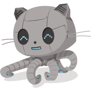 RobotCat