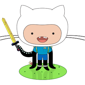 Finn Cat