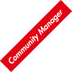 Community Manager