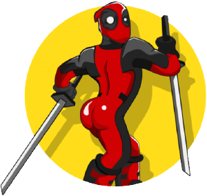 Deadpool