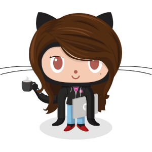 CodeCat Girl