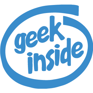 Geek Inside