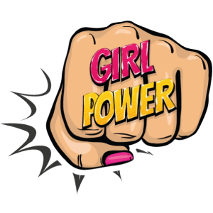 Girl Power