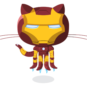 IronCat