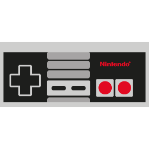 NES Pad