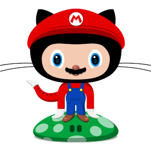 Mario CatBros