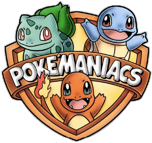 Pokemaniacs