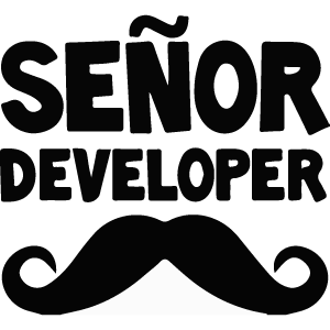 Señor Developer