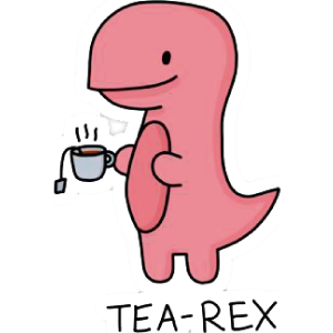 Tea Rex