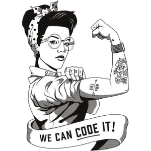 We Can Code It