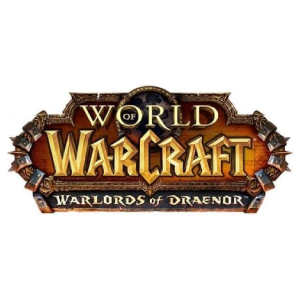 WOW Warlords of Draenor