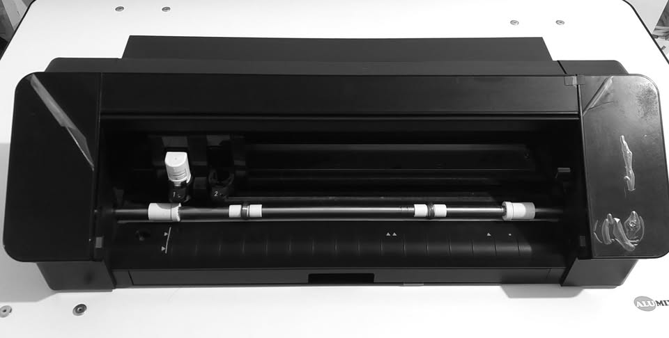 Plotter de Corte Cameo 4