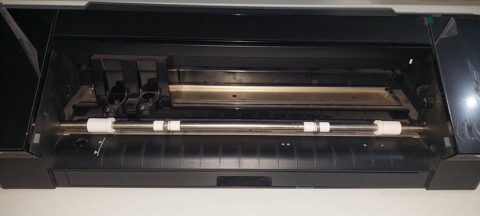 Plotter de Corte Cameo 4