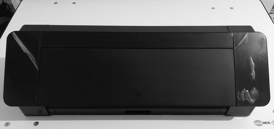 Plotter de Corte Cameo 4