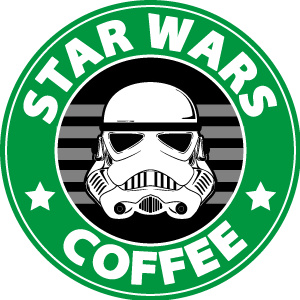 Star Wars Coffee